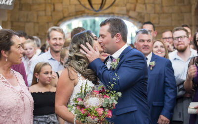 Tinus and Andri – Het Vlok Kasteel