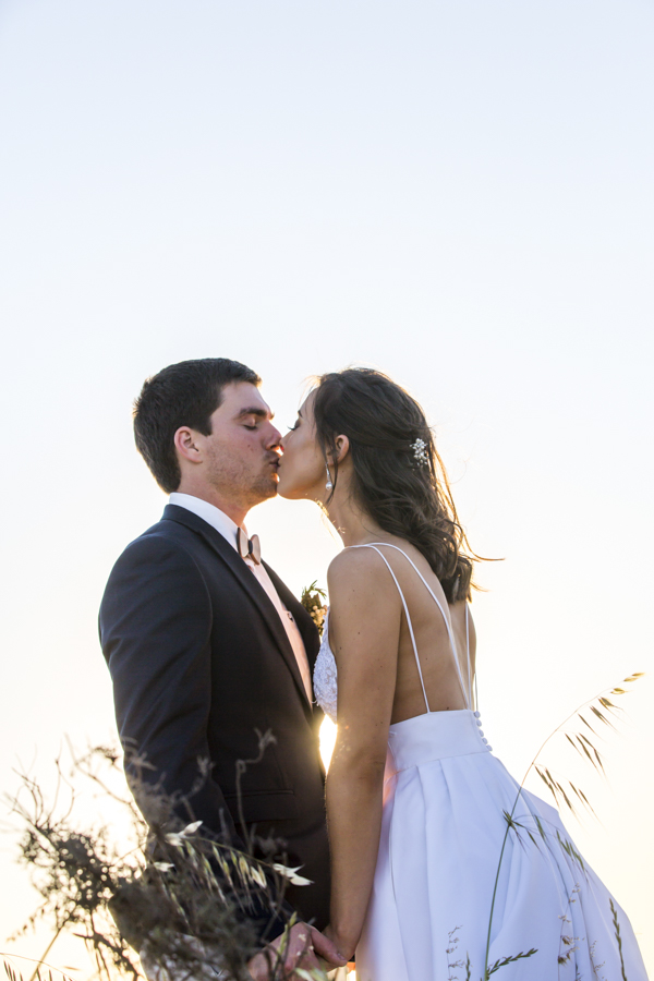 Die Heuwel in Melkbos is a stunning venue.