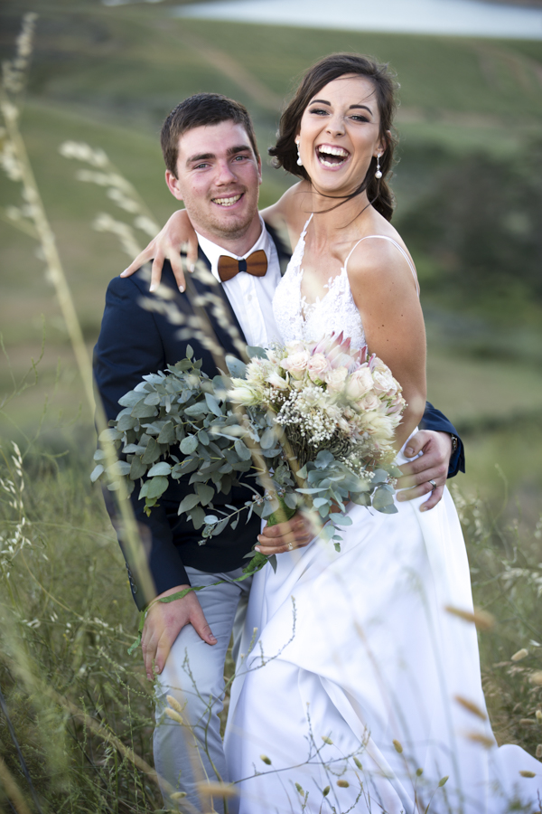 Koeberg Hill Wedding by Be Photography