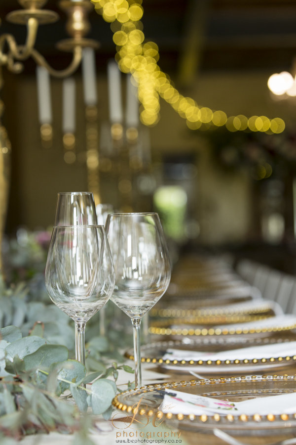 Function Hiring for you had everything to make this reception beautiful.