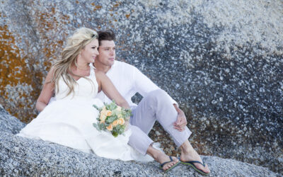 Kyle and Nicole – Blue Horizon Estate