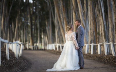 Nadia and Xander – Montpellier