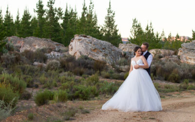 Jason and Rozelle Murphy – Kaleo
